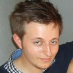 Brendan Nicholas Hurley