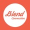 Blend Connection