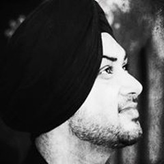 Rupinder Singh Kalsi