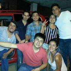 Diego Andres Aviles Ch