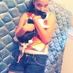 Lulu Cecilia Salazar