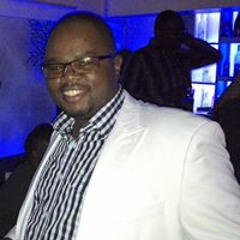 Eric Murerwa Muthuuri