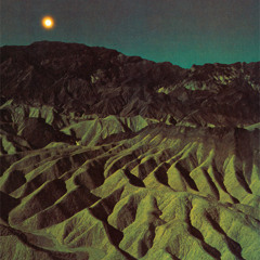 Lost in the dronevil