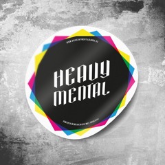 Heavy Mental Records