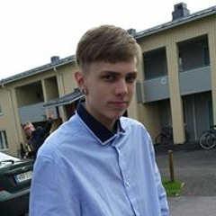 Juho Rönn