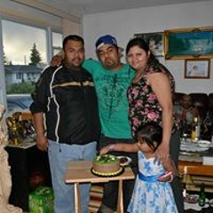Carlos Quick