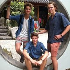 Michael Mof Olney-Fraser