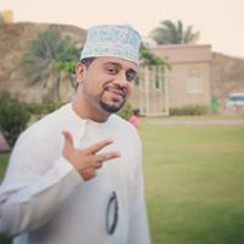 Imad Alzadjali’s avatar