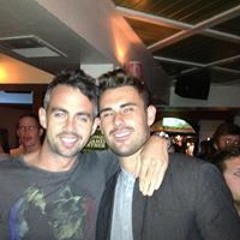 Kieron Emanuel Mcdade