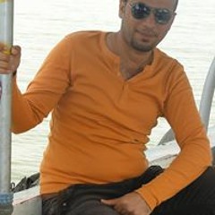 Ali Hamed AL-Deneen