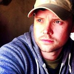 Brandon Cashon Bateman