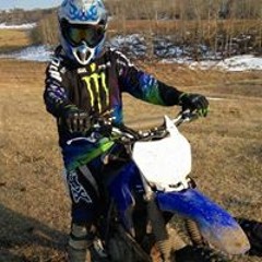 Josiah Bob Vandervalk