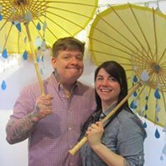 Adam Thompson Paterson