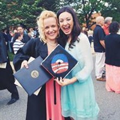 Amanda Jennings Koski