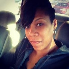 Sheronda Muffet Burris