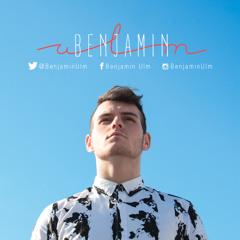 Benjamin Ulm