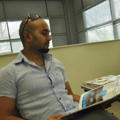 Yousuf Ullah
