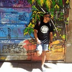 Angel Jefferson Vaccaro