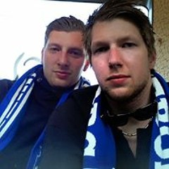 Christoffer Bjurenheim