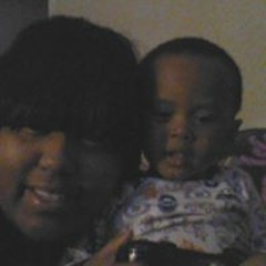 Shay MissinHim Thiscrazy