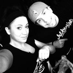 Lyndi Saterra Bolton