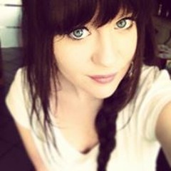 Janet Parr 1