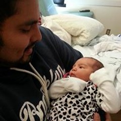 Michael Saldarriaga 1