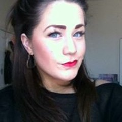 Katie Louise Mcmenamin