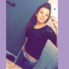 Kiley Morgan Deardorff