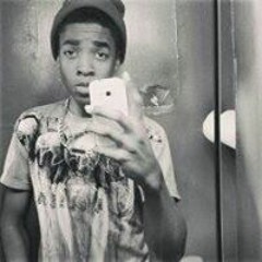 Vironte William Nicholson