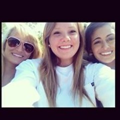 Tristan Michelle Whorton