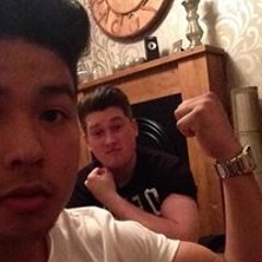 Calum Buster Castleman