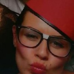 Clare Louise Williams