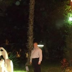 Sarmad Sami Chakmakchi