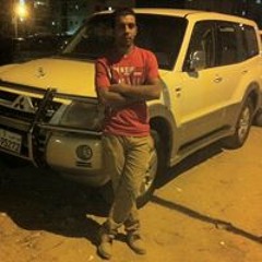 Medo Badran 1