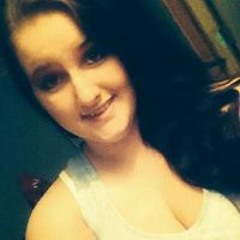 Brittany Ferguson 13