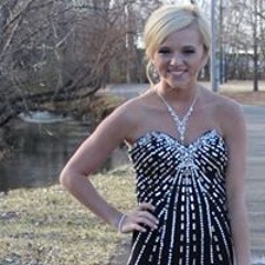 Sammi Brooke Lovvorn