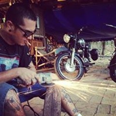 Suriyun Santitharangkun