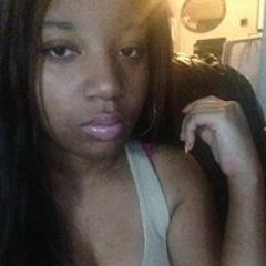 Alexis Sparkle Mcarthur