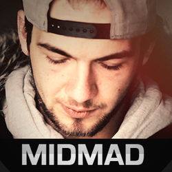 Midmad podcast artwork