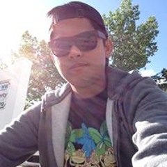 Kevin Dennison Medel