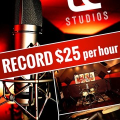 Last Chance Studio NC