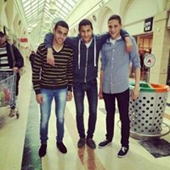 Mohamed Tarek 550