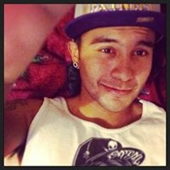 Fernando Castaneda 33