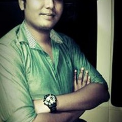 Dishar Sirazus Salehin