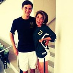 Samantha Anne Nicole Fore