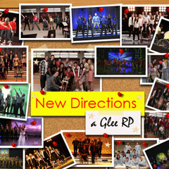 Tribute Old New Direction