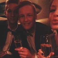 Emil Gissel Christian