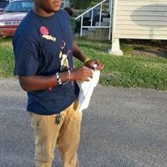 Lionel Mrbowbowbow White