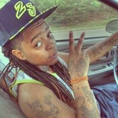 Shawn Fly Marley Oxendine